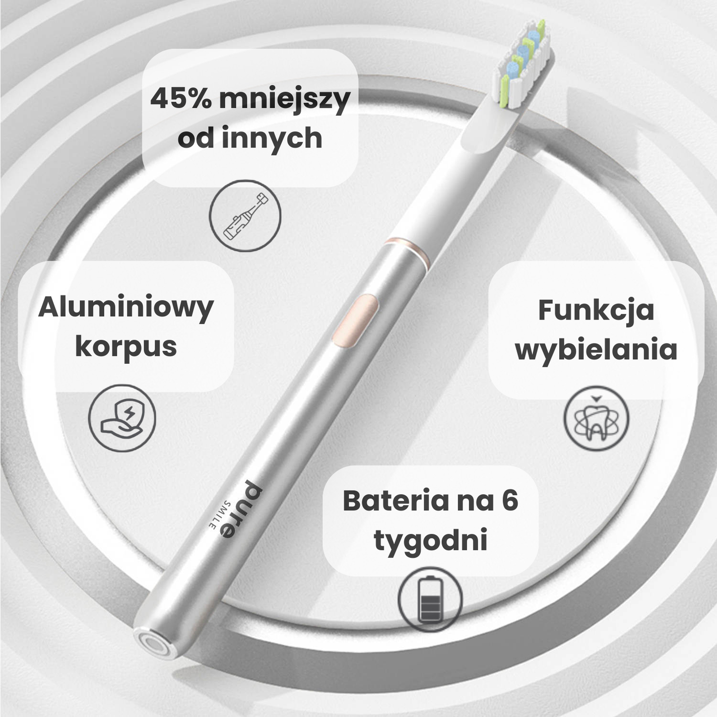 PureSmile Care™