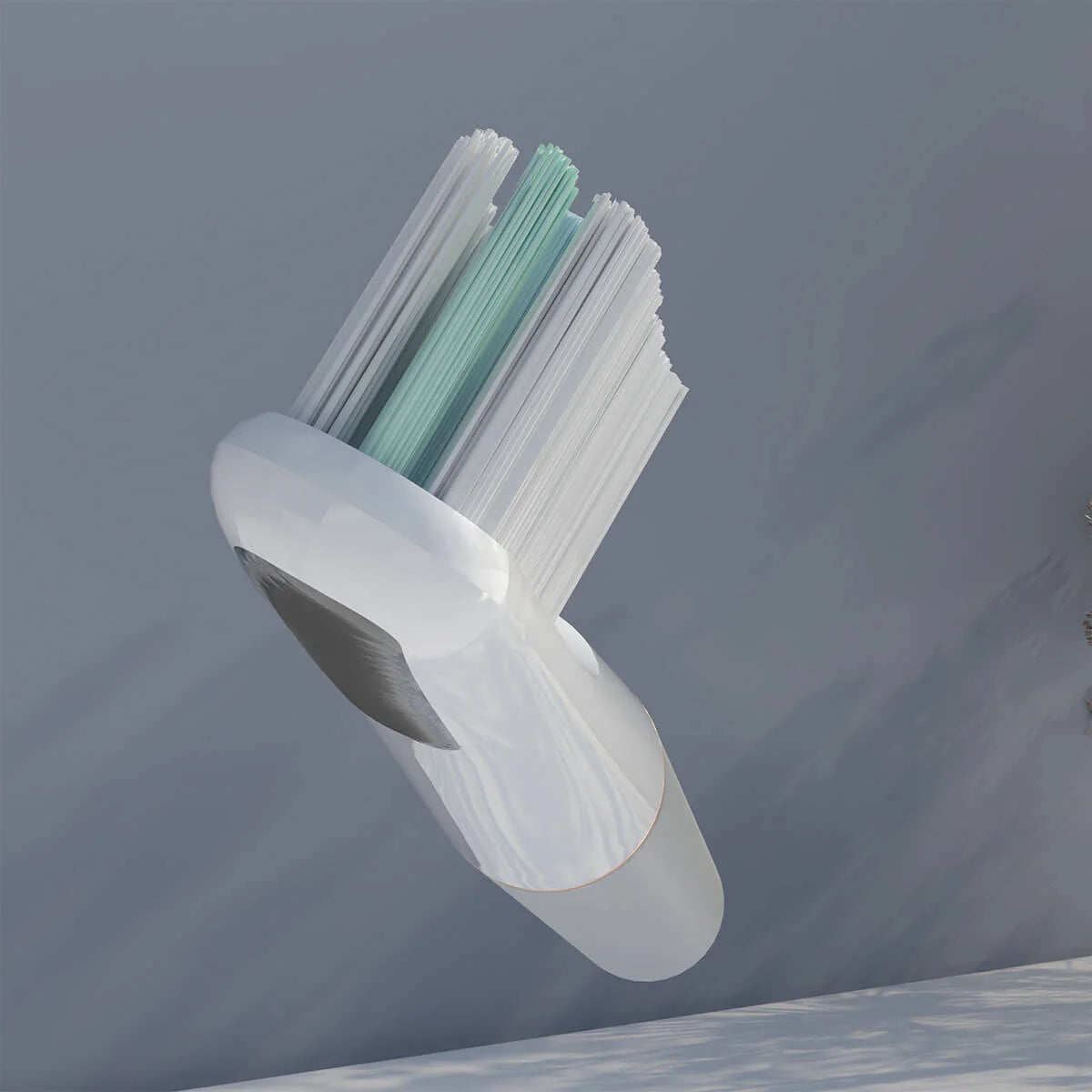 Końcówki szczoteczek PureSmile