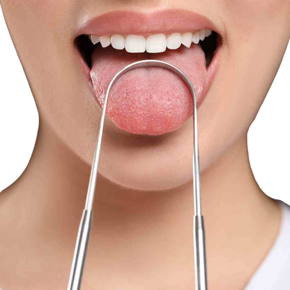 Skrobaczka do języka PureSmile