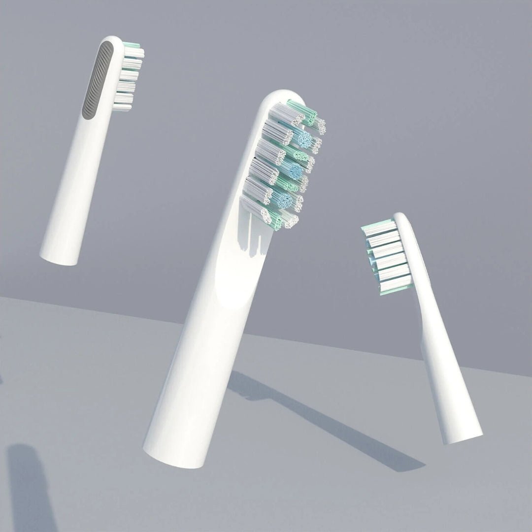Końcówki szczoteczek PureSmile