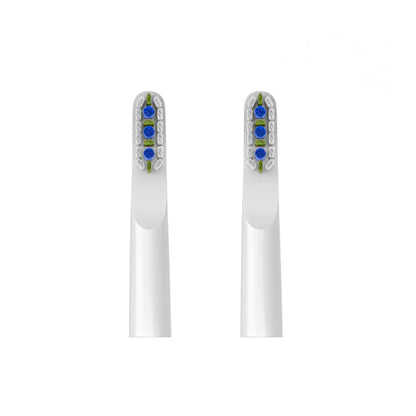 Końcówki szczoteczek PureSmile
