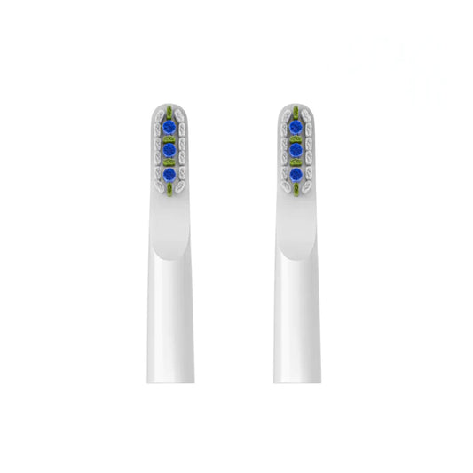 Końcówki szczoteczek PureSmile